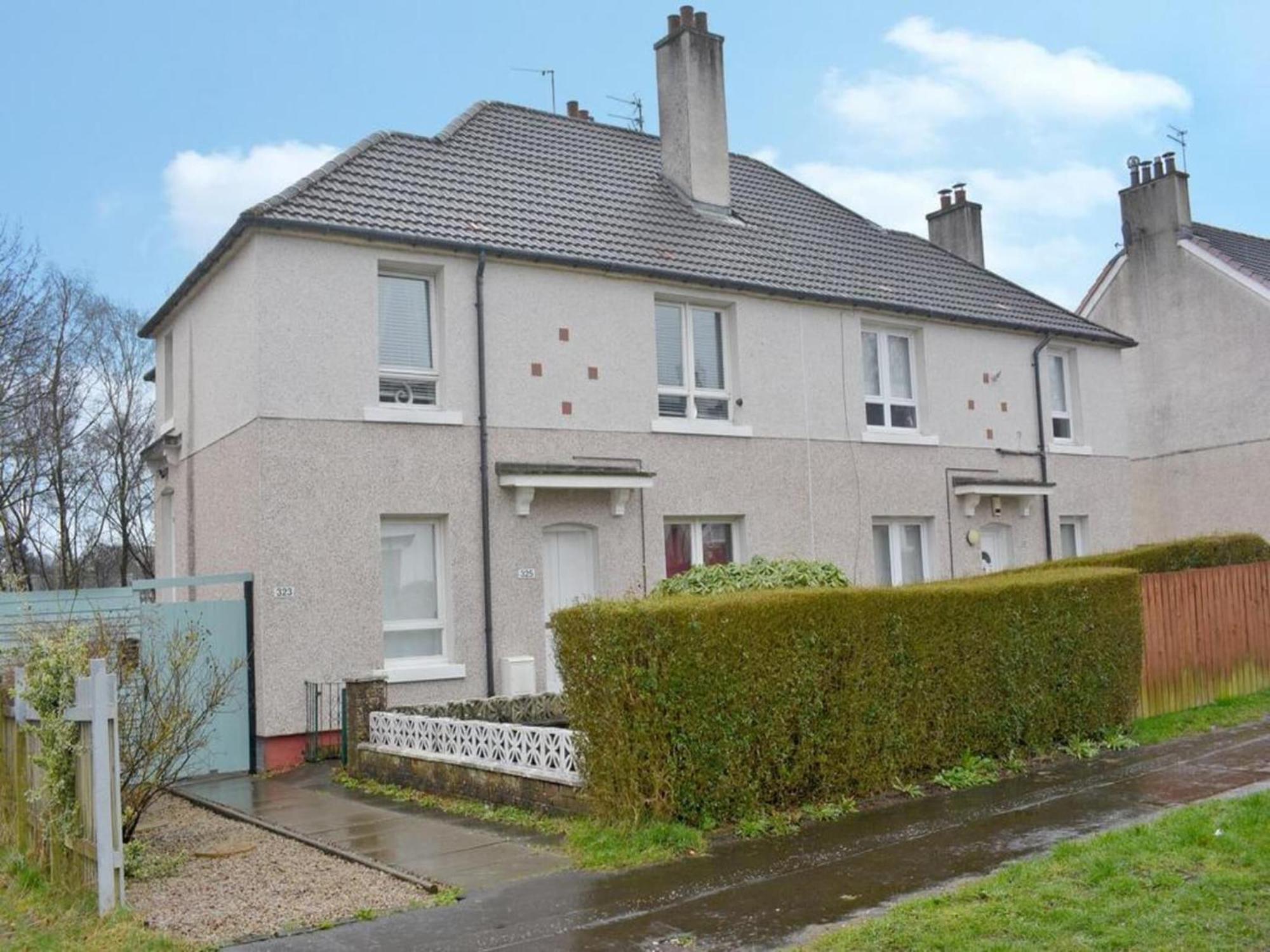 Modern Semi Detached House With Terrace Saint Quay Portrieux Saint-Quay-Portrieux Exterior foto